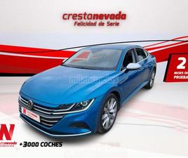 VOLKSWAGEN - ARTEON