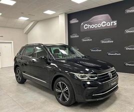 VOLKSWAGEN - TIGUAN LIFE 2.0 TDI 110KW 150CV