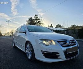 PASSÂT R36 3.6 V6 FSI 300CV 4 MOTIONS DSA6