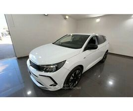 OPEL GRANDLAND 1.2 BUSINESS ELEGANCE 130CV AT GRANDLAND 1.2 BUSINESS ELEGANCE 130CV AT