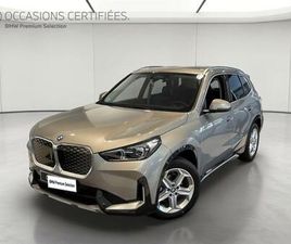 BMW X1 IEDRIVE20 204CH XLINE