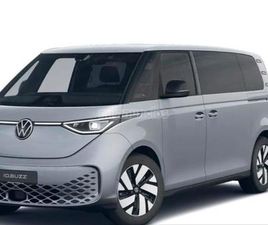 VOLKSWAGEN - ID BUZZ