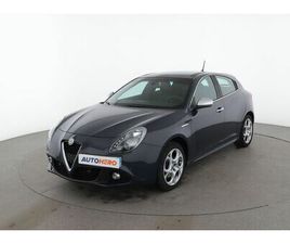ALFA ROMEO GIULIETTA 1.4 TB MULTIAIR SUPER ALFA TCT