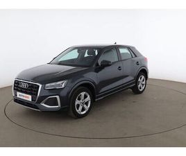 AUDI Q2 35 TFSI S TRONIC