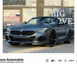 BMW Z4 M40I HUD DA PA ACC H/K LED