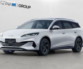 BYD SEAL 6 BYD SEAL 6 *DM-I TOURING BOOST*V2L