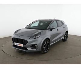 FORD PUMA 1.5 ECOBLUE ST LINE X