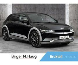 HYUNDAI IONIQ 5 LR AWD PREMIUM 481KM REKKEVIDDE/BOSE/RATTVARME