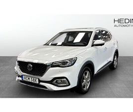 EHS PLUG IN HYBRID LUXURY MY21