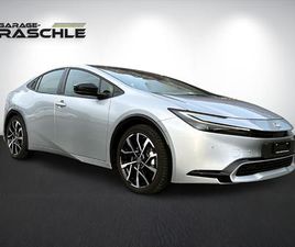 PRIUS 2.0 PLUG-IN-HYBRID PREMIUM