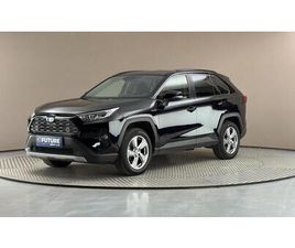 TOYOTA RAV4 2.5 HYBRID AUT COMFORT
