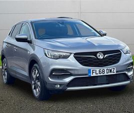 2018 1.2 TURBO SPORT NAV 5DR