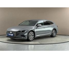 VOLKSWAGEN ARTEON 2.0 TDI DSG ELEGANCE SHOOTING