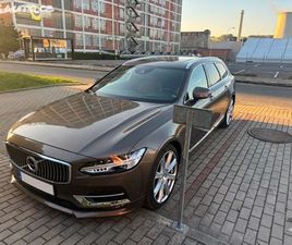 VOLVO V90 D5 VOLVO V90 VOLVO V90 D5 AWD INSCRIPTION