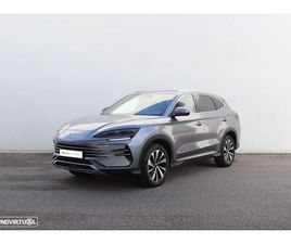 BYD SEAL U BYD SEAL U 1.5 DM-I COMFORT