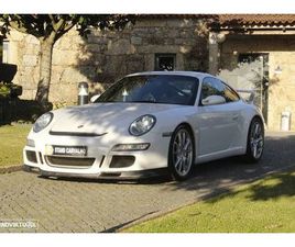 PORSCHE 911 (997) GT3