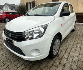 CELERIO 1.0 COMPACT TOP AGS