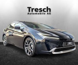 PRIUS 2.0 PLUG-IN-HYBRID STYLE