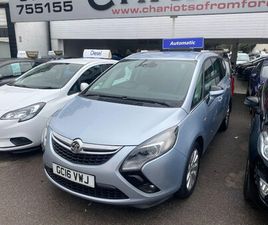 2016 (16) 1.4T TECH LINE 5DR AUTO