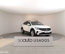 VW TAIGO 1.0 TSI URBAN DSG