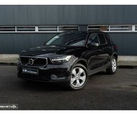 VOLVO XC 40 1.5 T3 TECH EDITION