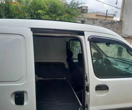 RENAULT KANGOO EXPRESS RL/ EXPRESS 1.0 16V/8V 2001