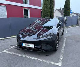 BYD SEAL SEAL EXCELLENCE ÖSTERREICH PAKET 82,5KWH AWD EXCELLENCE ÖSTERREICH PAKET