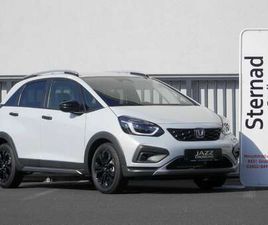 1,5 I-MMD HYBRID CROSSTAR ADVANCE AUT.