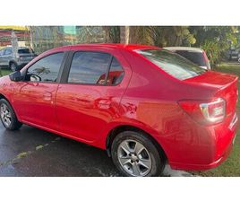 RENAULT LOGAN RENAULT LOGAN EXPRESSION FLEX 1.0 12V 4P 2018