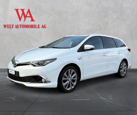 TOYOTA AURIS TOURING SPORTS AURIS TOURING SPORTS 1.8 HSD PREMIUM E-CVT