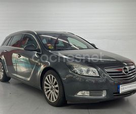 OPEL INSIGNIA SPORTS TOURER 2.0 CDTI ECOFLEX 130 COSMO