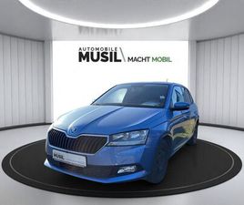 SKODA FABIA SKODA FABIA