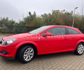 OPEL ASTRA GTC 1.7 CDTI ENERGY
