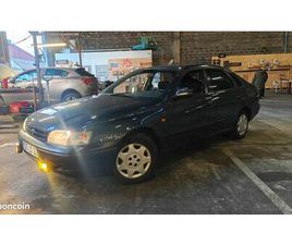 TOYOTA CARINA EXCELLENT ÉTAT