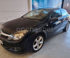 OPEL ASTRA GTC 1.9 CDTI 120 CV ENERGY