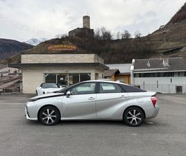 MIRAI FUEL CELL PREMIUM