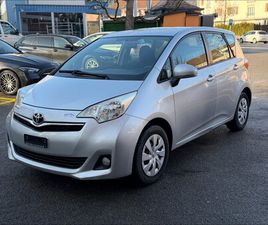 VERSO-S 1.33 LINEA TERRA