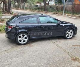 OPEL ASTRA GTC 1.9 CDTI 150 CV SPORT