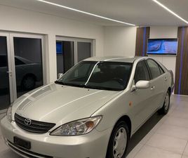 CAMRY 3.0 V6