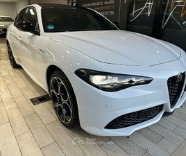 VELOCE Q4/PANORAMA/19/MATRIX/KAMERA