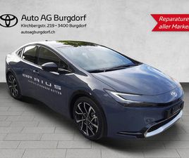 PRIUS 2.0 PLUG-IN-HYBRID STYLE