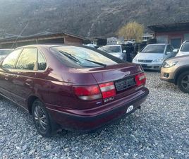 CARINA E 2.0 HOLIDAY LB