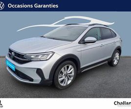 VOLKSWAGEN TAIGO 1.0 TSI 116 DSG7 LIFE