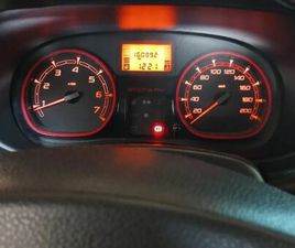 RENAULT SANDERO STEPWAY HI-POWER 1.6 8V 5P