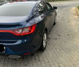 RENAULT MEGANE SEDAN ZEN TCE-2021 57000KM CRAIOVA
