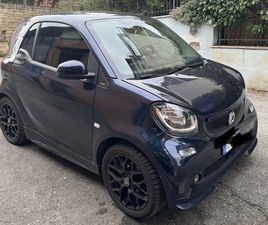 FORTWO 3ªS.(C/A453) FORTWO 70 1.0 TWINAMIC PASSION