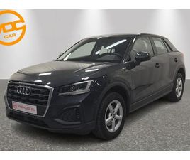 30 TDI ATTRACTION