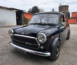 COOPER 1300 EXPORT