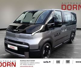 KIA PV5 ELITE 71,2 KWH WÄRMEPUMPE POWER-/SMART-/COMF