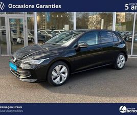 VOLKSWAGEN GOLF VOLKSWAGEN GOLF 2.0 TDI 150 DSG7 VW EDITION